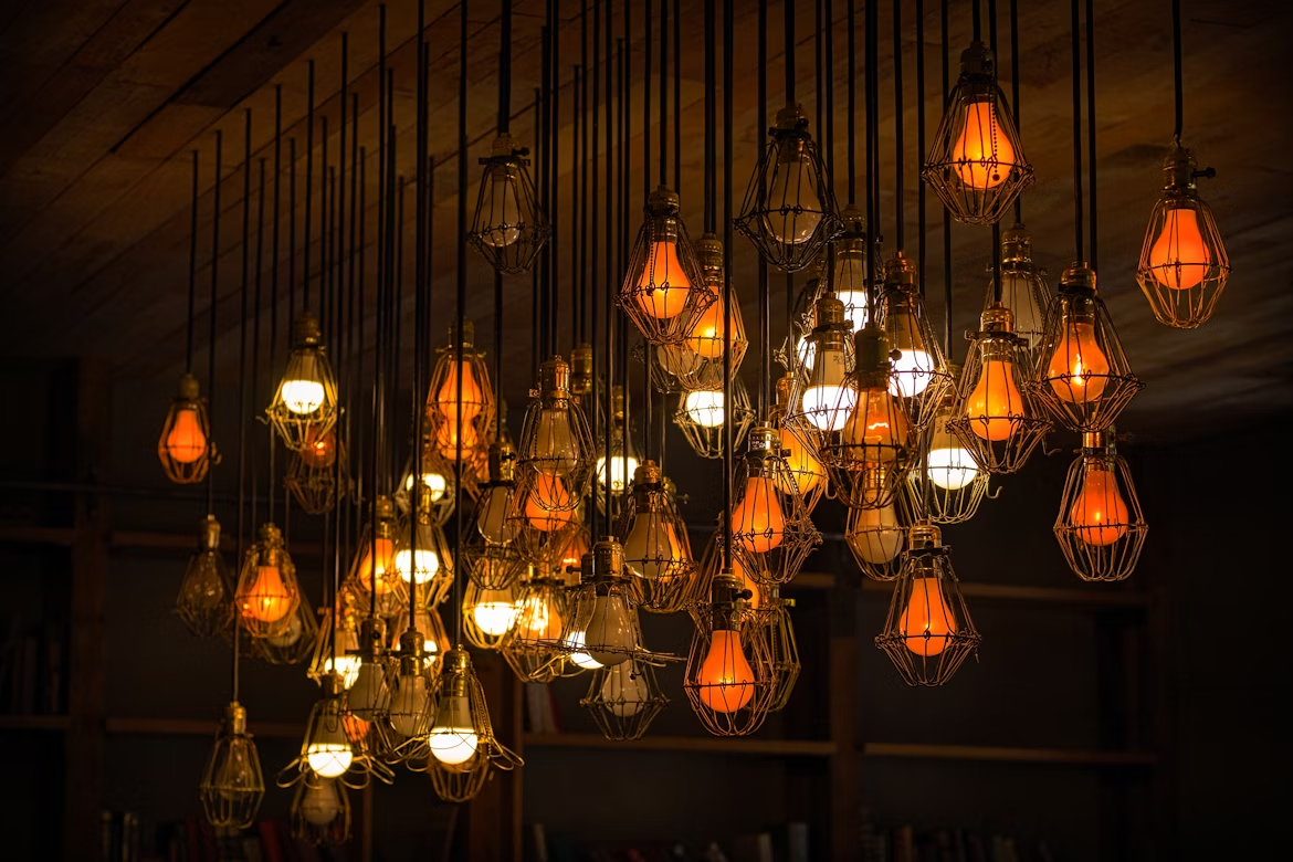 Common Reasons for Flickering Lights in Your Home